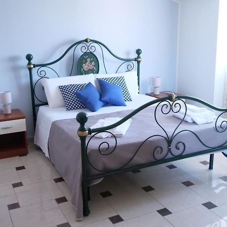 Grand Hostel Calabria Pietrapaola المظهر الخارجي الصورة