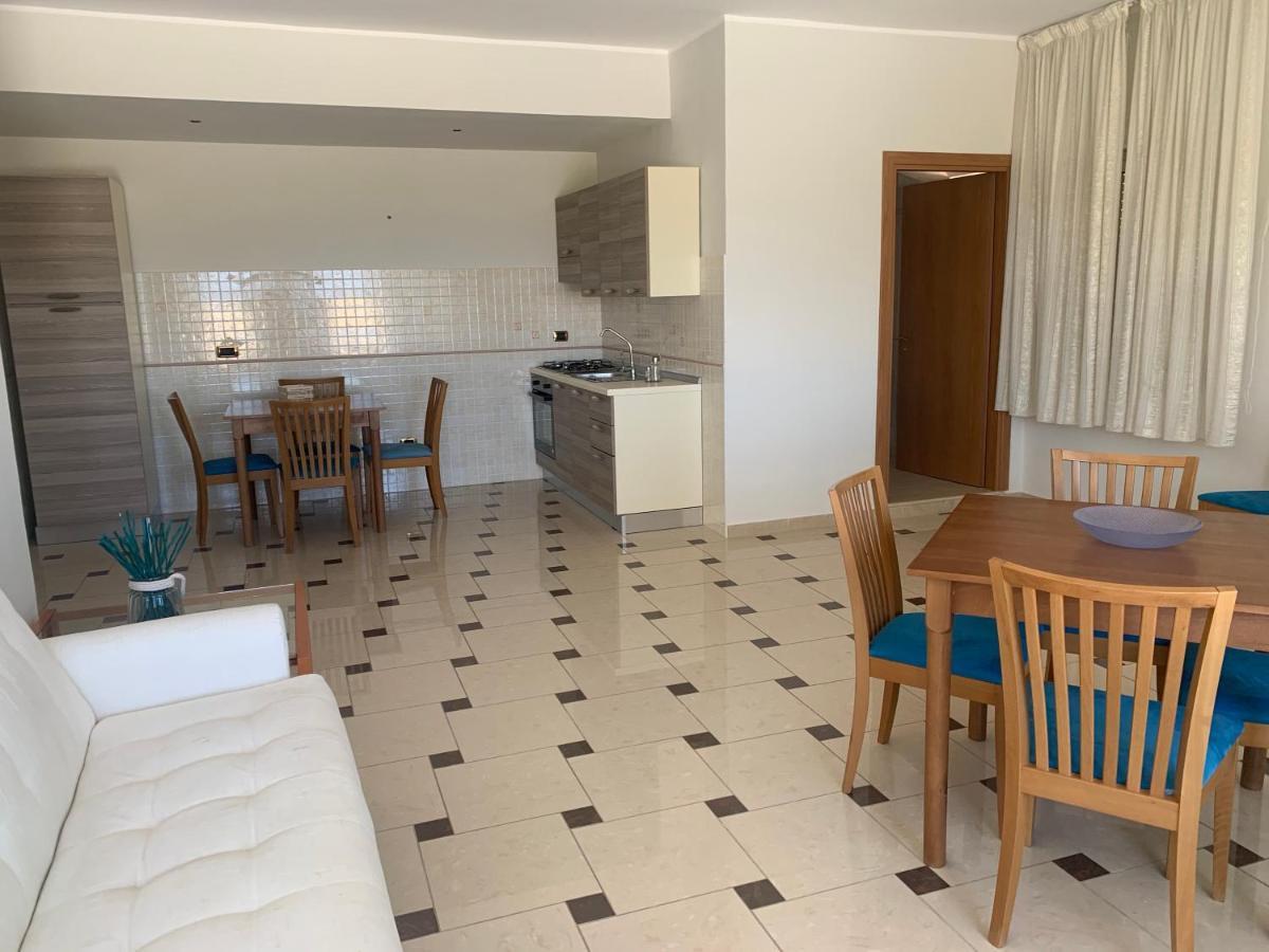 Grand Hostel Calabria Pietrapaola المظهر الخارجي الصورة