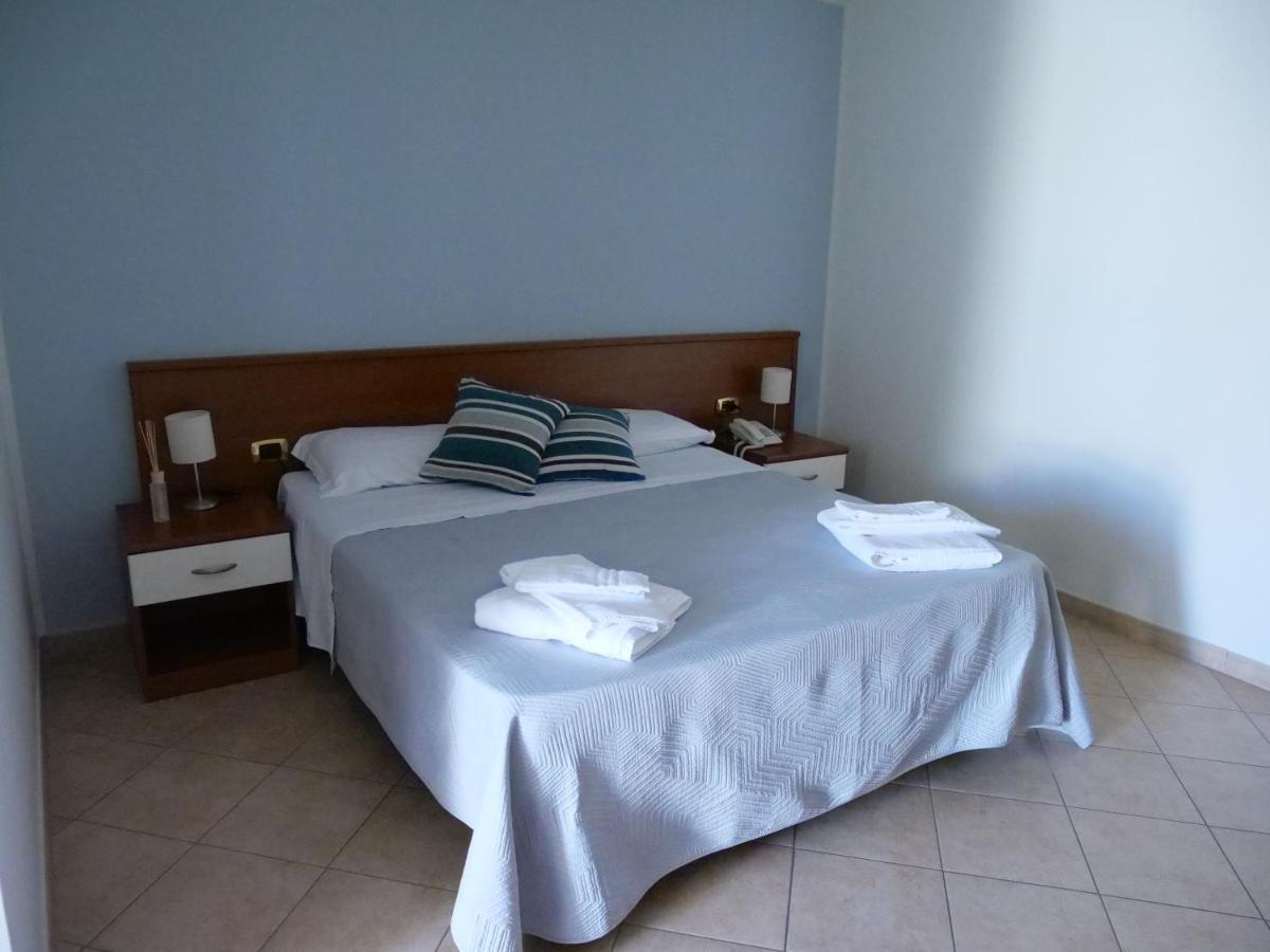 Grand Hostel Calabria Pietrapaola المظهر الخارجي الصورة