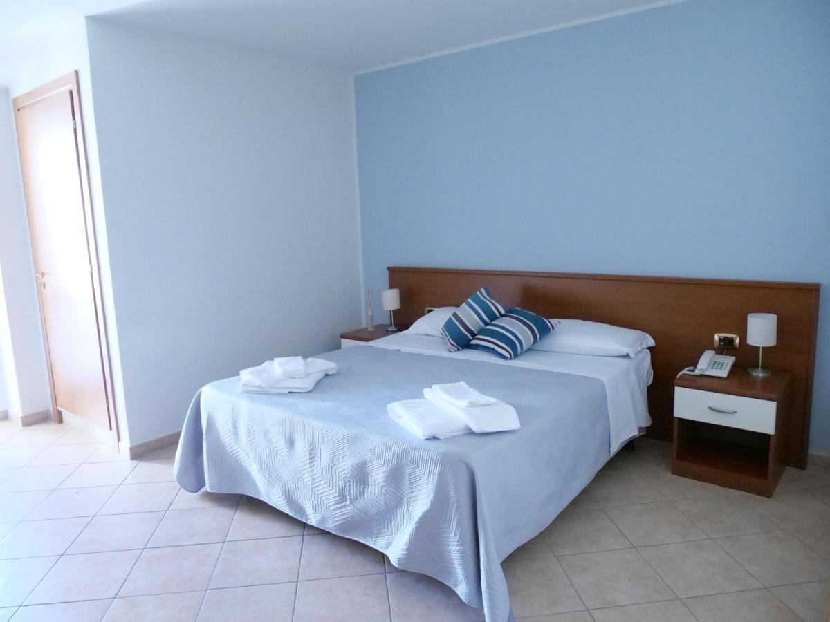 Grand Hostel Calabria Pietrapaola المظهر الخارجي الصورة