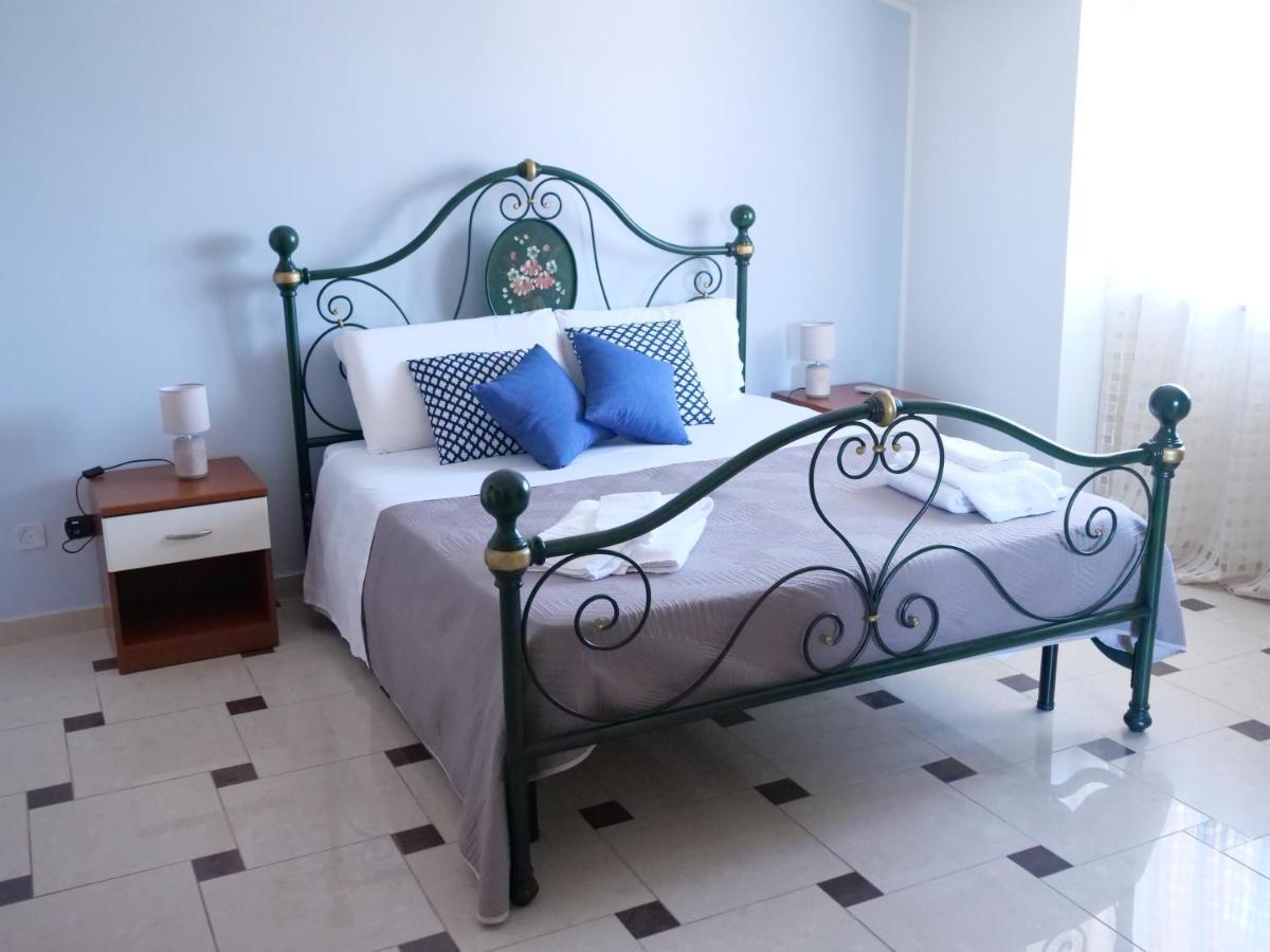 Grand Hostel Calabria Pietrapaola المظهر الخارجي الصورة