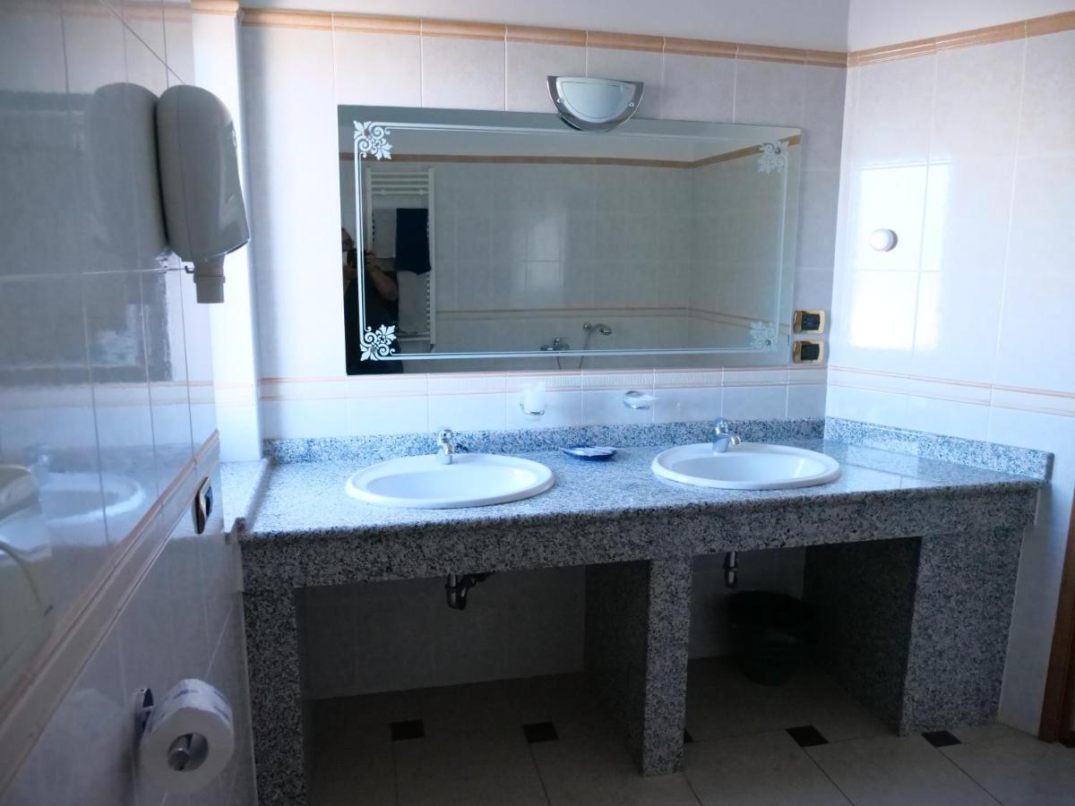 Grand Hostel Calabria Pietrapaola المظهر الخارجي الصورة