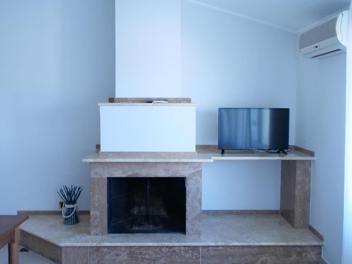 Grand Hostel Calabria Pietrapaola المظهر الخارجي الصورة