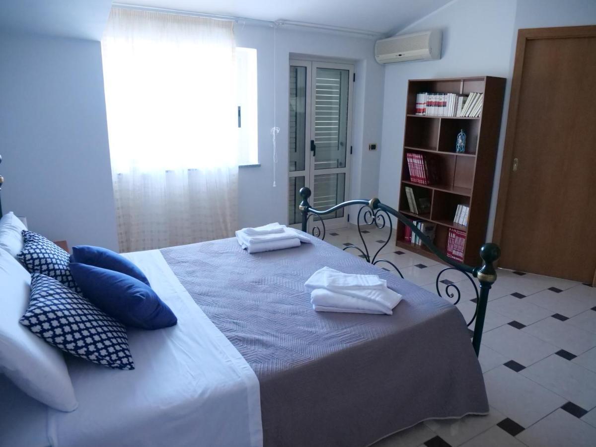 Grand Hostel Calabria Pietrapaola المظهر الخارجي الصورة