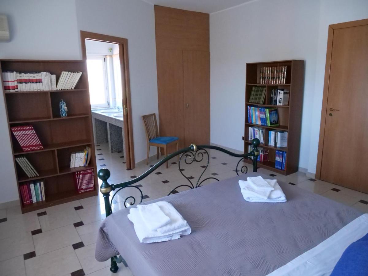 Grand Hostel Calabria Pietrapaola المظهر الخارجي الصورة