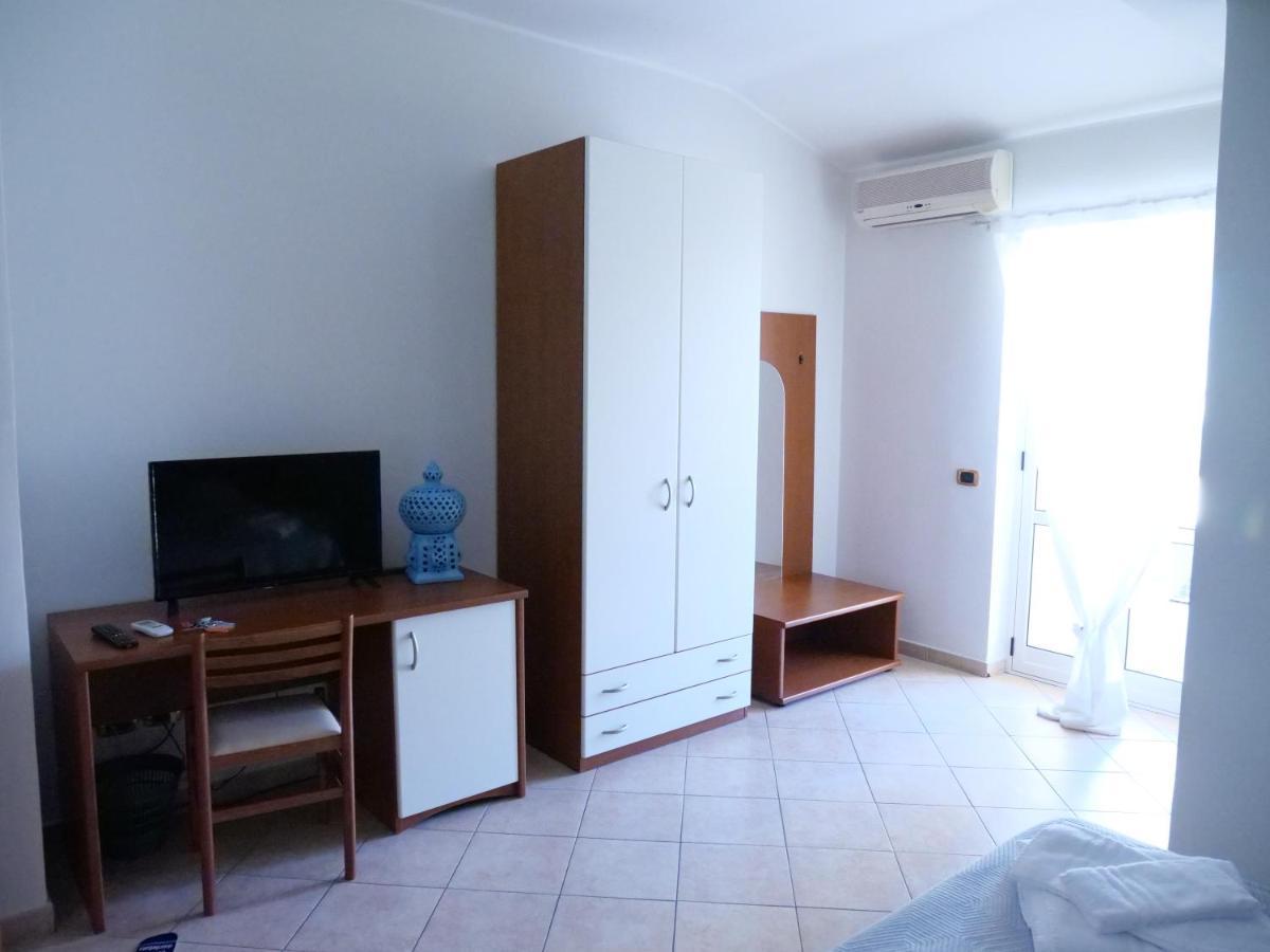 Grand Hostel Calabria Pietrapaola المظهر الخارجي الصورة