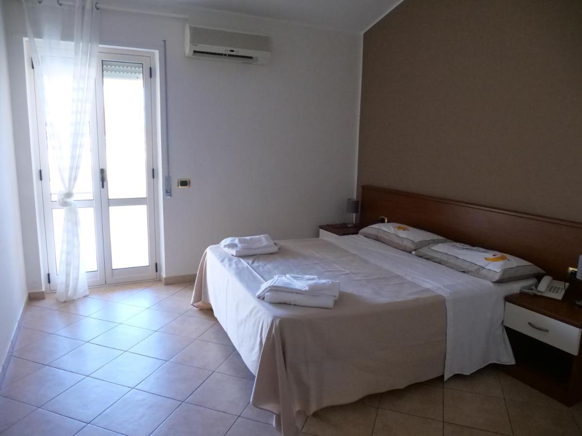 Grand Hostel Calabria Pietrapaola المظهر الخارجي الصورة