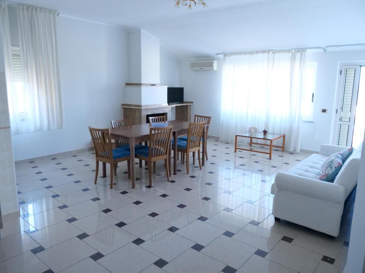 Grand Hostel Calabria Pietrapaola المظهر الخارجي الصورة