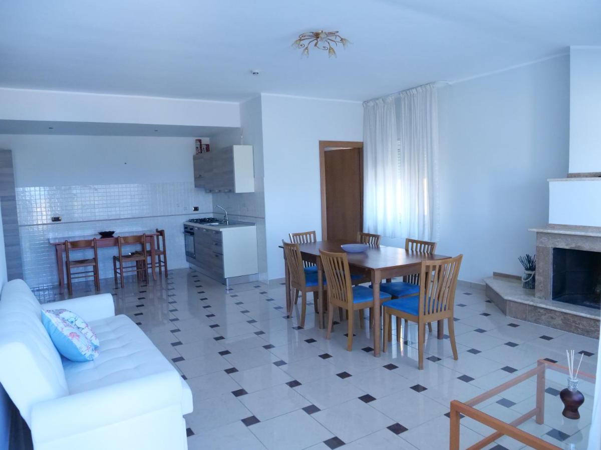 Grand Hostel Calabria Pietrapaola المظهر الخارجي الصورة