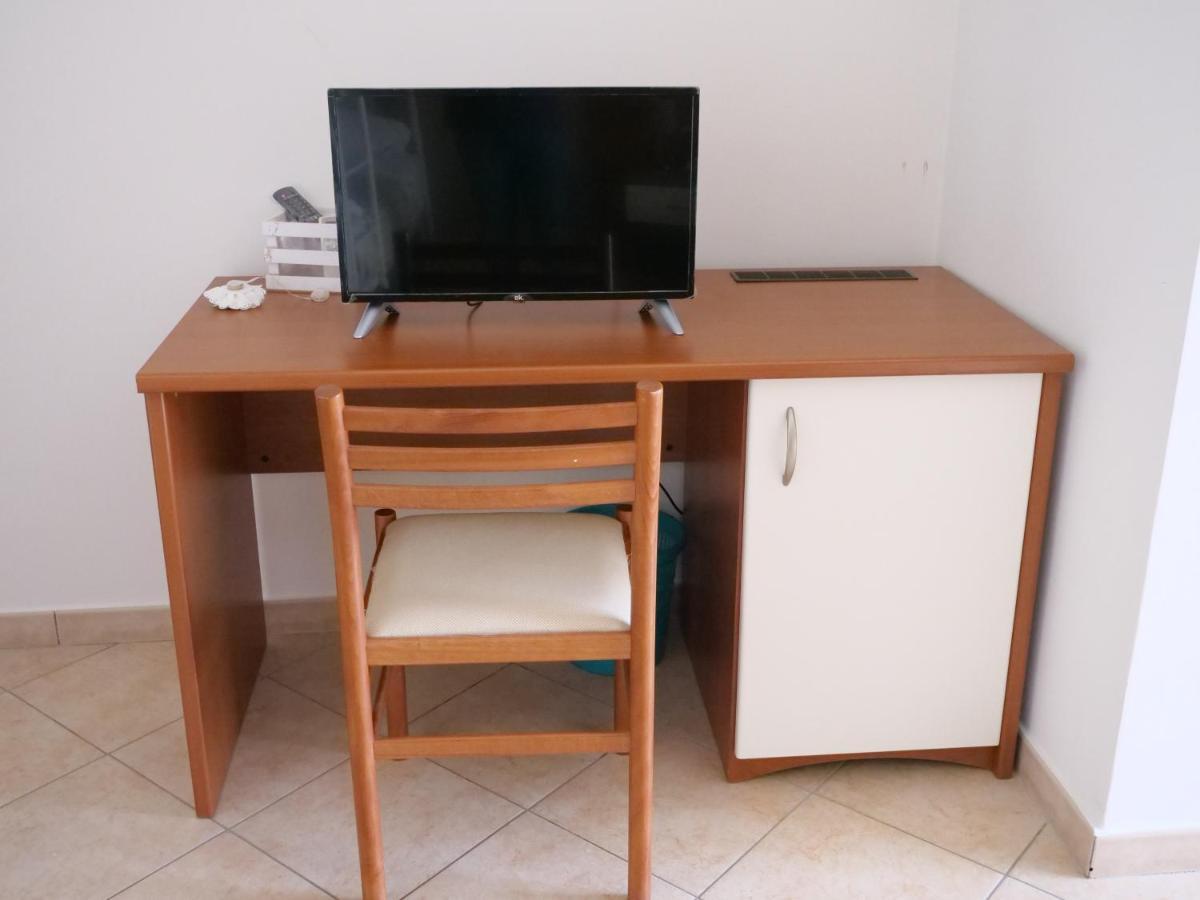 Grand Hostel Calabria Pietrapaola المظهر الخارجي الصورة