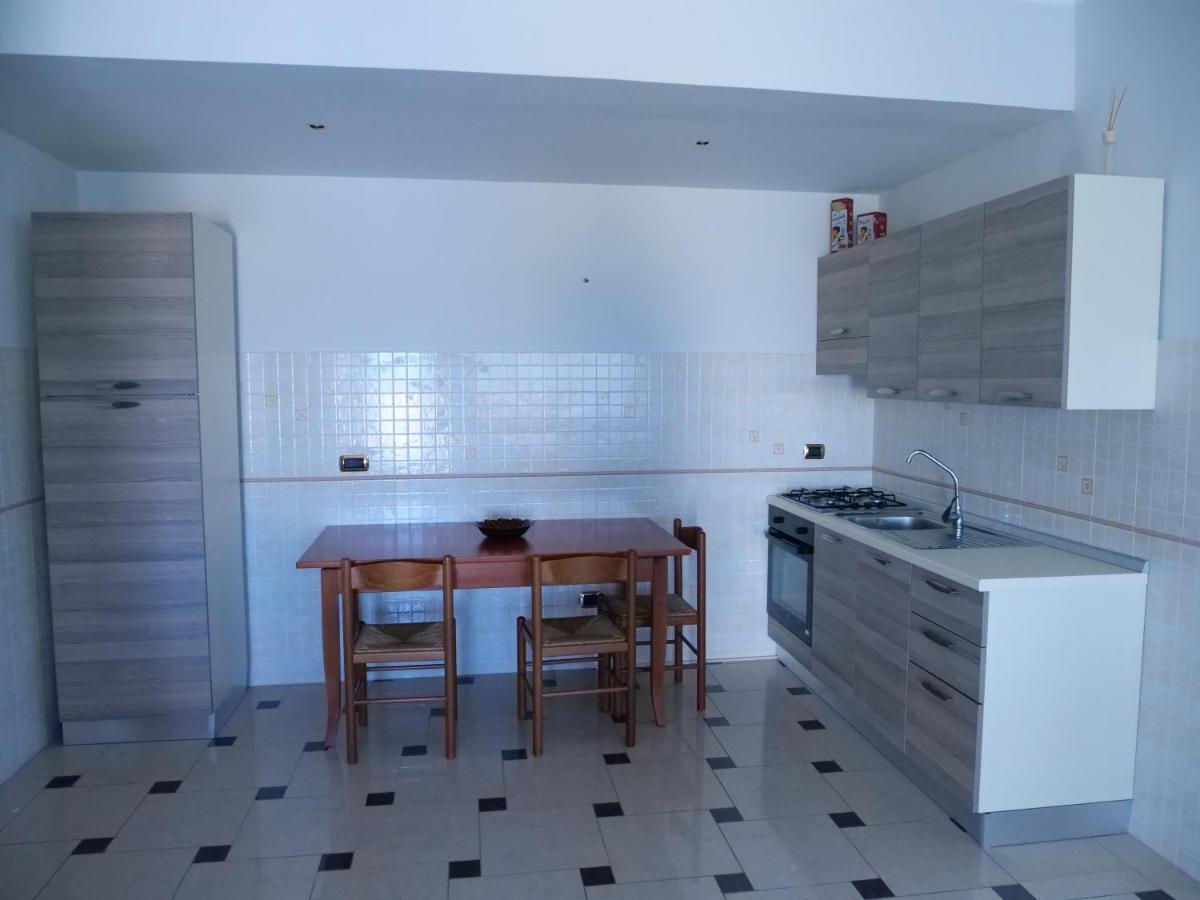 Grand Hostel Calabria Pietrapaola المظهر الخارجي الصورة