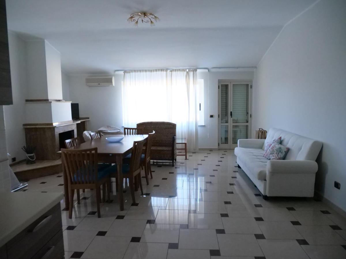 Grand Hostel Calabria Pietrapaola المظهر الخارجي الصورة