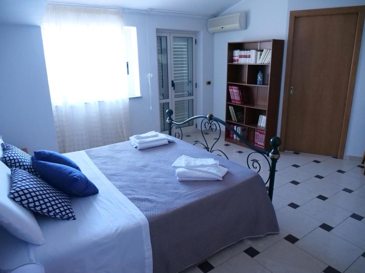 Grand Hostel Calabria Pietrapaola المظهر الخارجي الصورة