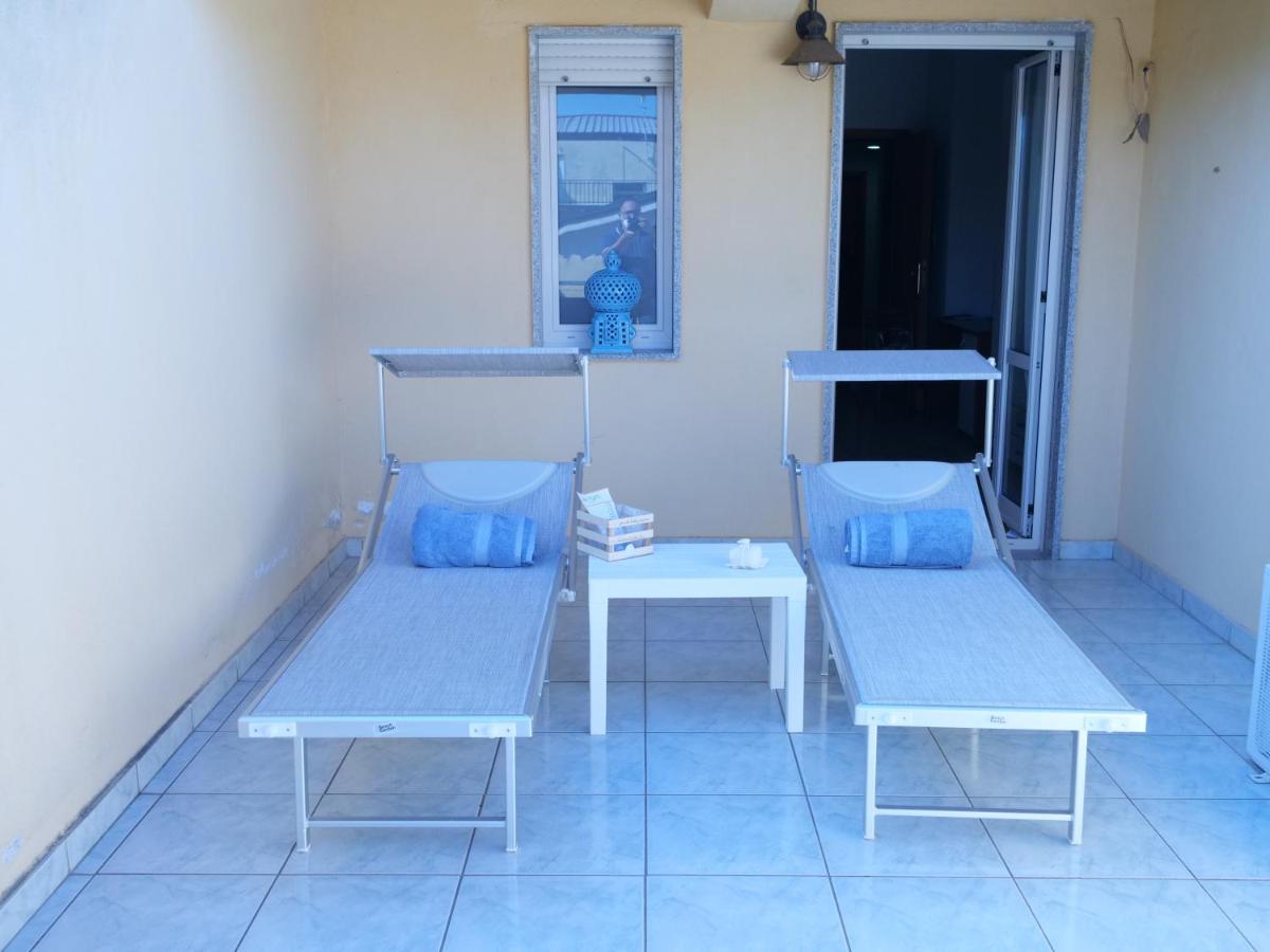 Grand Hostel Calabria Pietrapaola المظهر الخارجي الصورة