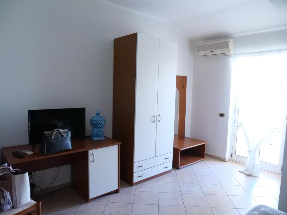 Grand Hostel Calabria Pietrapaola المظهر الخارجي الصورة