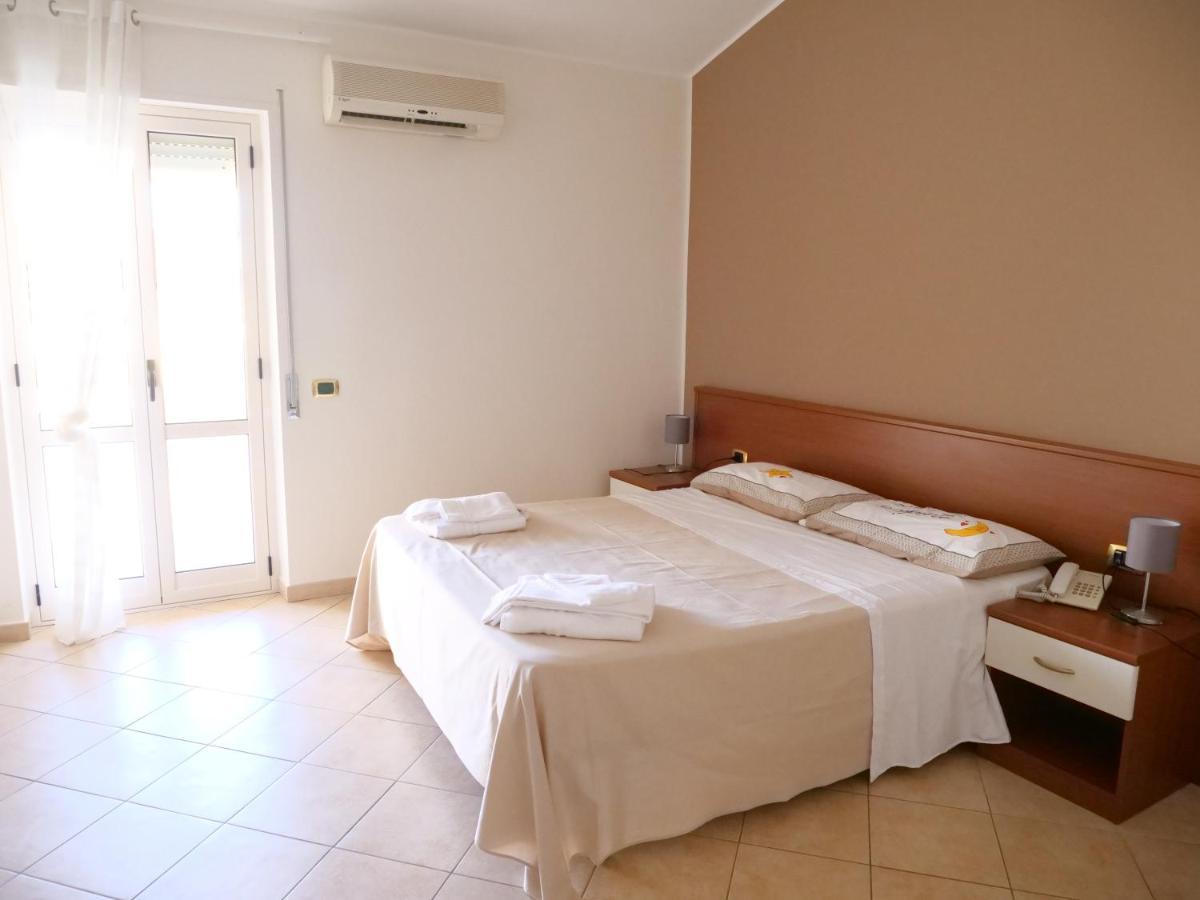 Grand Hostel Calabria Pietrapaola المظهر الخارجي الصورة
