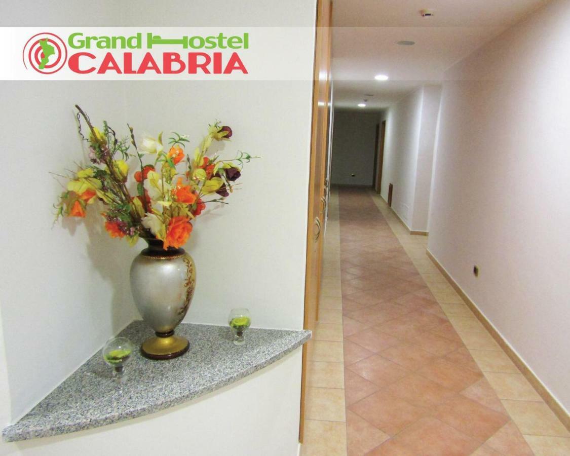 Grand Hostel Calabria Pietrapaola المظهر الخارجي الصورة