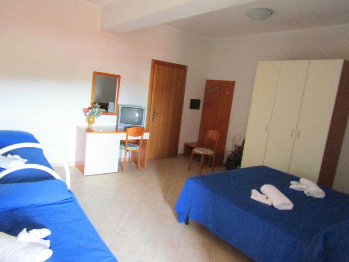 Grand Hostel Calabria Pietrapaola المظهر الخارجي الصورة