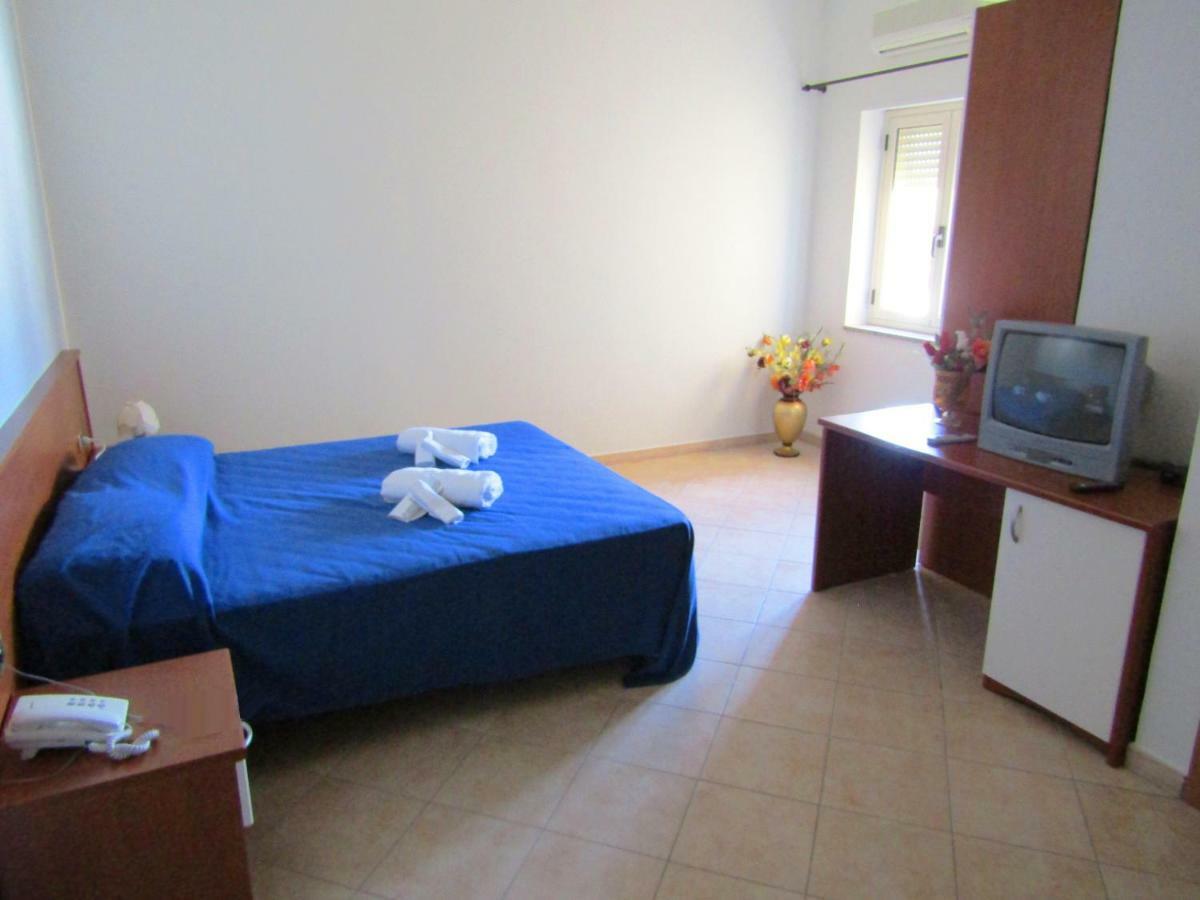 Grand Hostel Calabria Pietrapaola المظهر الخارجي الصورة