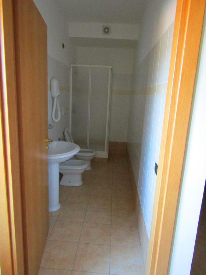 Grand Hostel Calabria Pietrapaola المظهر الخارجي الصورة