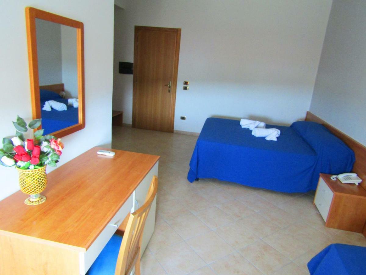 Grand Hostel Calabria Pietrapaola المظهر الخارجي الصورة