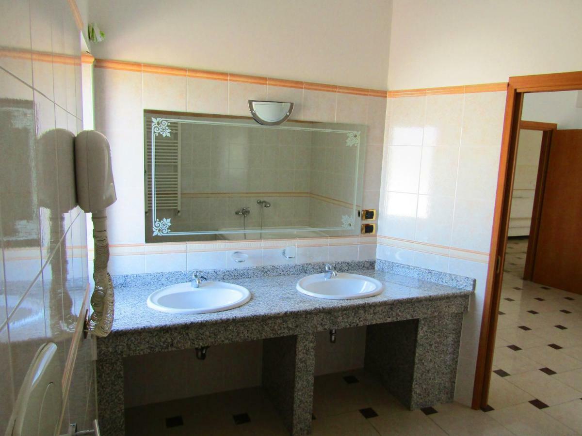 Grand Hostel Calabria Pietrapaola المظهر الخارجي الصورة