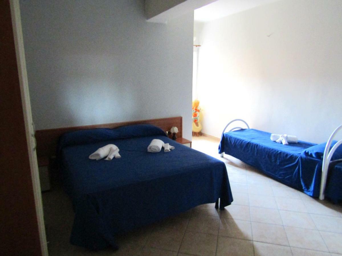 Grand Hostel Calabria Pietrapaola المظهر الخارجي الصورة