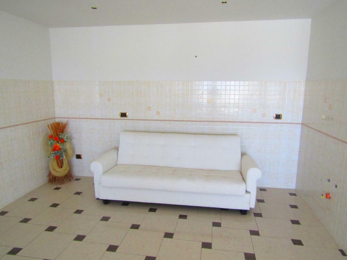 Grand Hostel Calabria Pietrapaola المظهر الخارجي الصورة