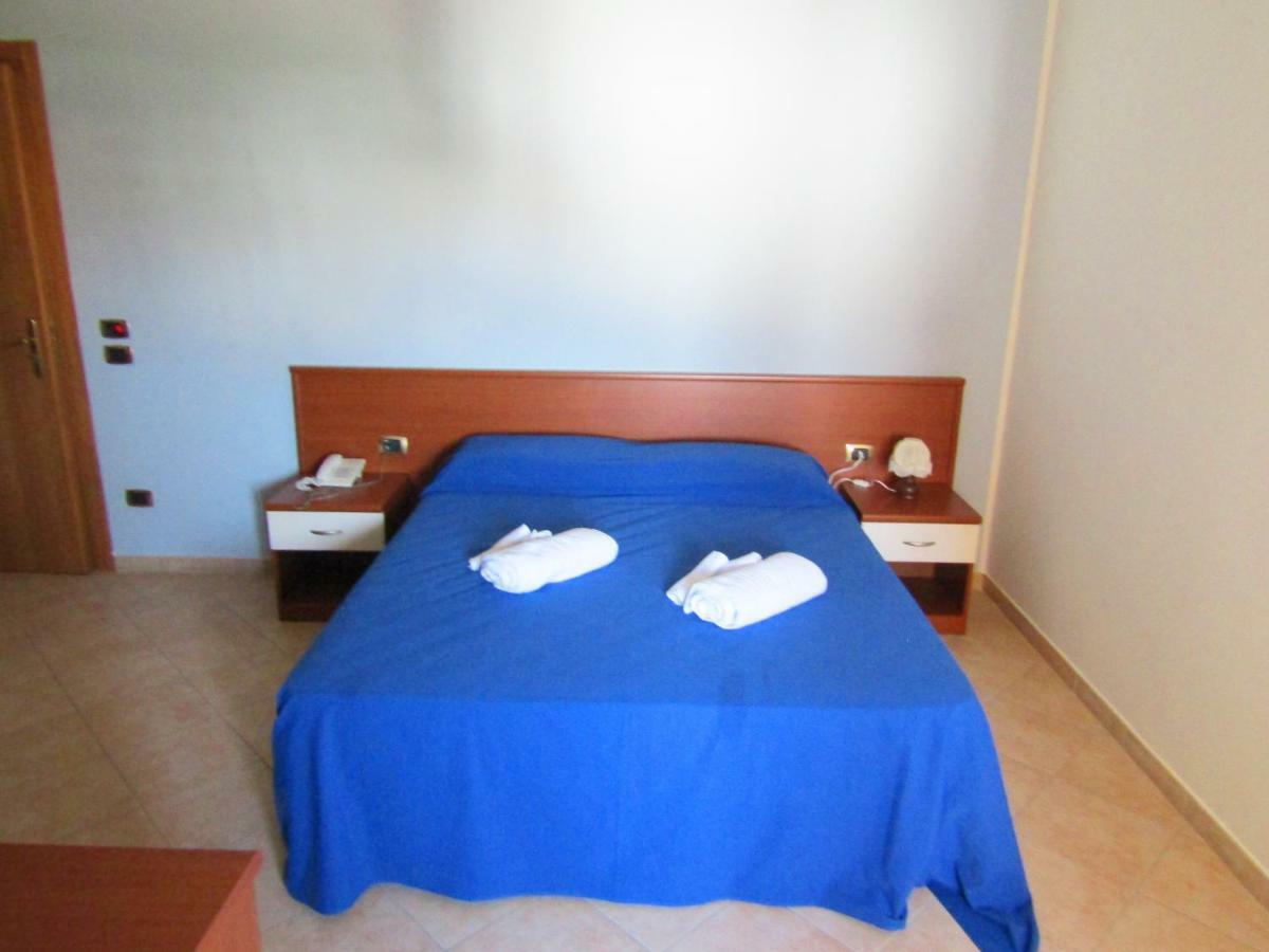 Grand Hostel Calabria Pietrapaola المظهر الخارجي الصورة