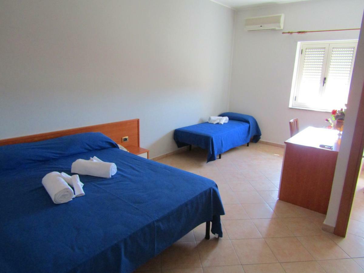 Grand Hostel Calabria Pietrapaola المظهر الخارجي الصورة