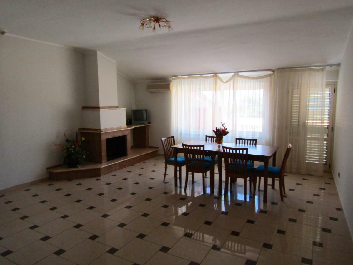 Grand Hostel Calabria Pietrapaola المظهر الخارجي الصورة